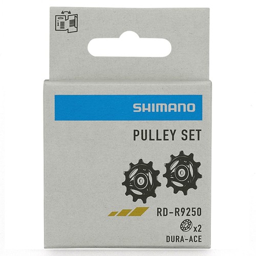 Shimano dura ace jockey wheels - shimano,