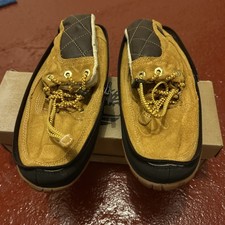 Timberland Radler Trail High