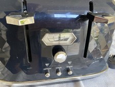De’Longhi Brilliante 4 Slice