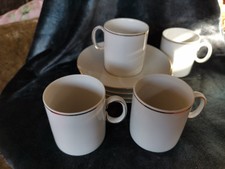 Thomas And Co White Porcelain