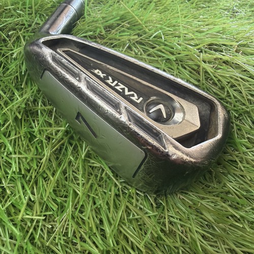 Callaway razr iron rh - xf,