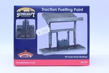 OO Gauge Bachmann Scenecraft