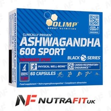 OLIMP ASHWAGANDHA 600 SPORT