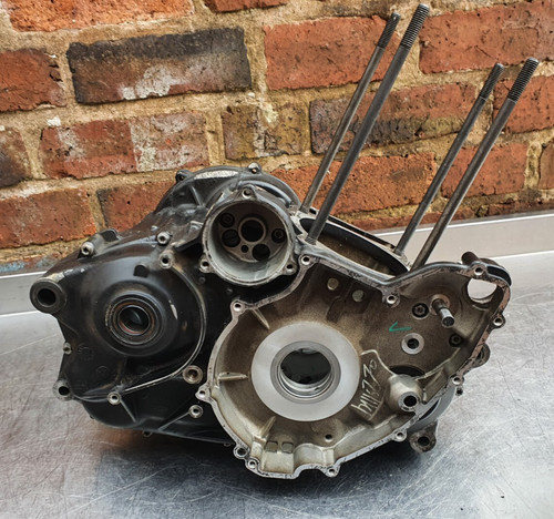 Husqvarna tr 650 - husqvarna,