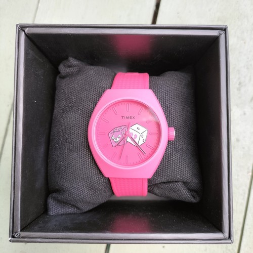 Timex urban popxfortnite watch - timex,