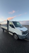 Crafter 2013 dropside 0l - crafter, 2.0l