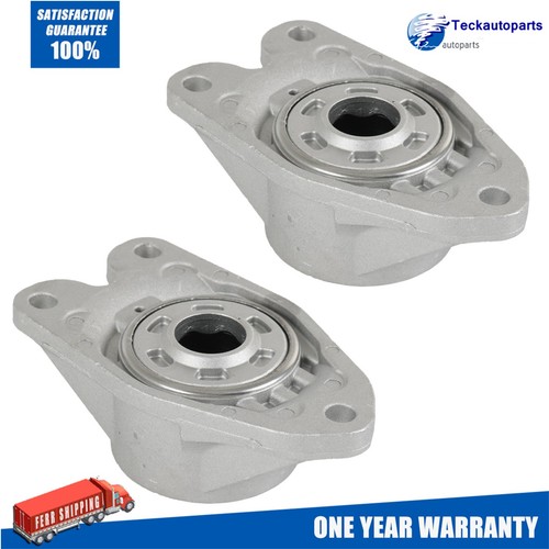Rear shocker shock - shock, absorber