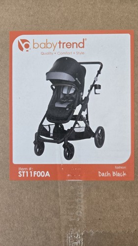 New baby trend stroller - baby, morph