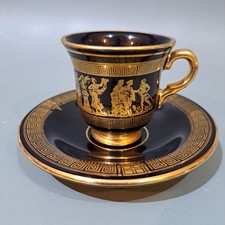 I Spyropoulos Greece Hand Made