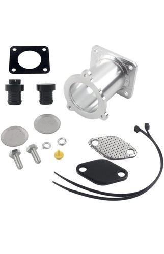 Egr blanking kit - egr,