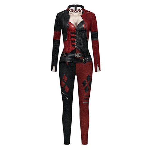 The suicide squad harley quinn - harley,