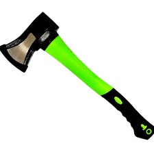 1kg Anti Jam Head Hand Axe