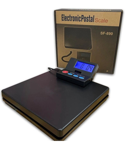 Electronic postal scale 890 - electronic,