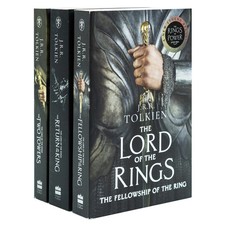The Lord of the Rings Trilogy