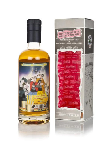 Islay year old that - old, (that