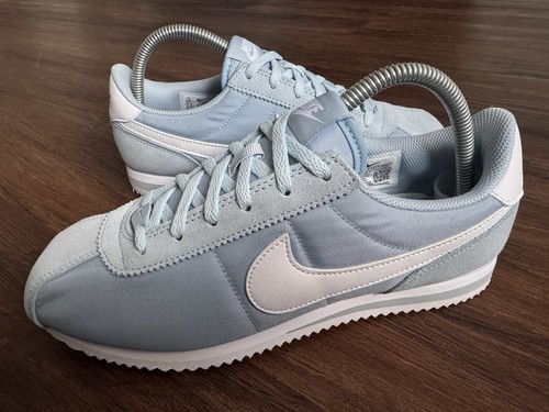 Nike cortez txt - nylon, mens