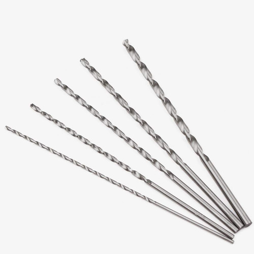 Pcs extra long twist drill - twist,