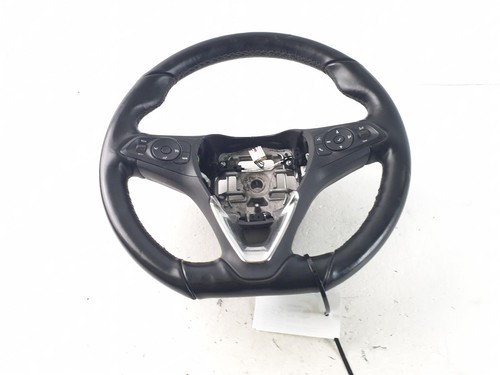 Vauxhall corsa steering wheel - corsa,