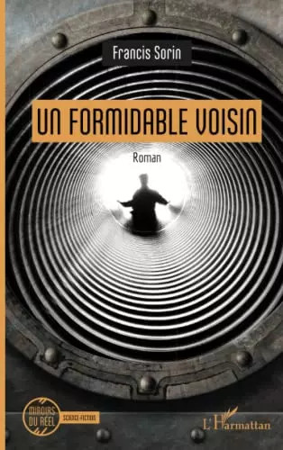 Formidable voisin francis - un,