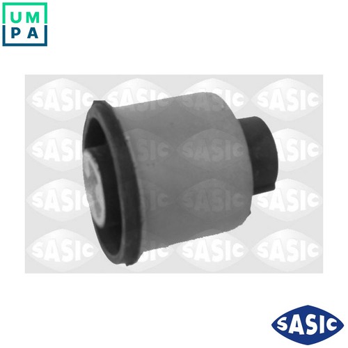 Bushing axle beam - beam, for