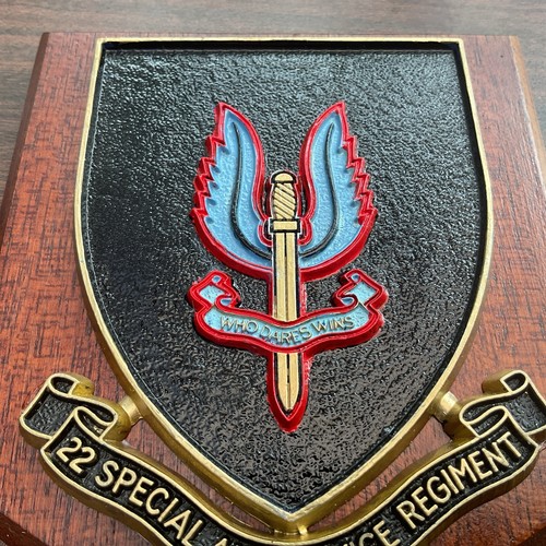 Hand painted british army - hand,