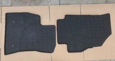 Vauxhall COMBO Rubber FRONT