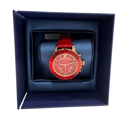 Swarovski octea lux chrono - octea,