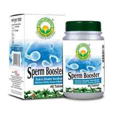 Basic Ayurveda Sperm Booster