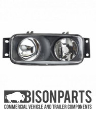 +FITS SCANIA 4 SERIES (1995 -