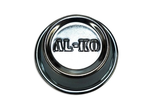 Alko 40mm metal dust - 40mm,