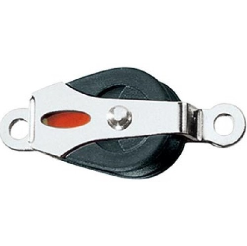 Ronstan 20mm single - ronstan, cheek