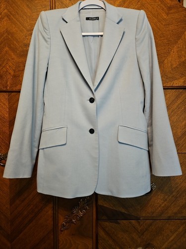 Emile size - st., wool
