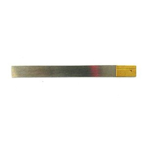 Fusee clock suspension - suspension, type