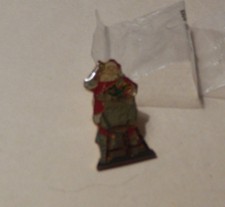 Vintage SANTA CLAUS  SAINT