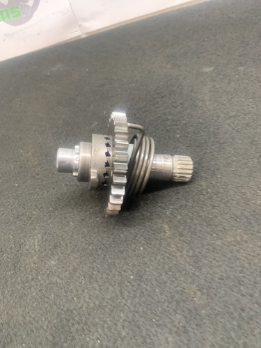 Suzuki 250 1999 - 1999, complete
