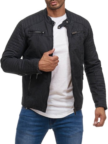 Men jacket transition - jacket,