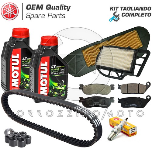 Service kit yamaha - kit, xmax