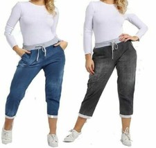 Women Ladies New Italian