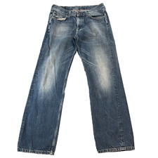 Tommy Hilfiger Madison Jeans