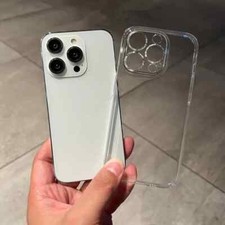 Transparent Non-Yellowing