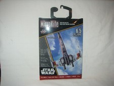 DISNEY STAR WARS MINI MYLAR