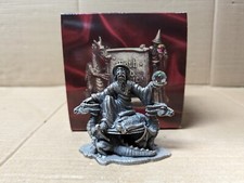 Tudor Mint Myth and Magic Dragon / Wizard Pewter Figurine CHOOSE MANY AVAILABLE