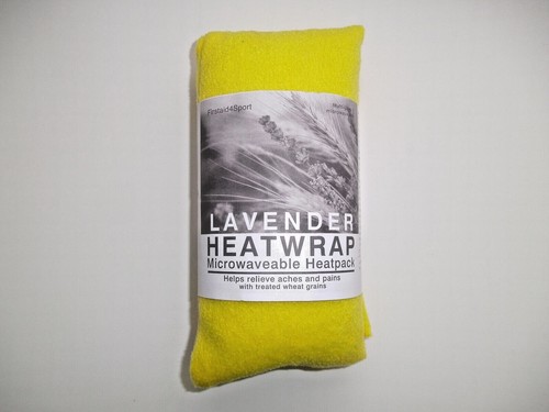 Fleece heat pack - fleece,