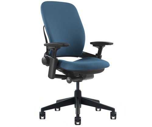 New steelcase leap - steelcase, chair