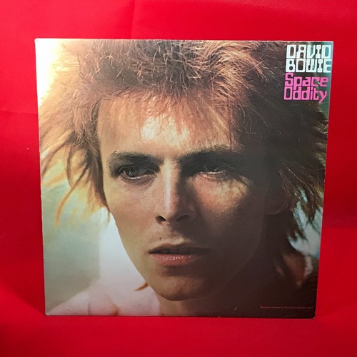 David bowie space oddity - bowie,