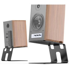2PC Metal Desktop Speaker