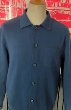 BARBOUR ALECK CARDIGAN BUTTON