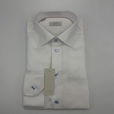 ETON White Contemporary Fit