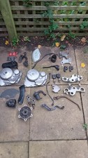 Honda nx650 dominator parts