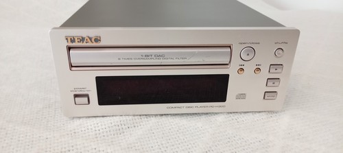 Teac h300 compact - teac,